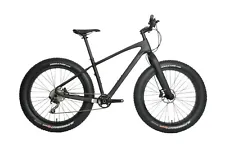 17.5" Carbon 26er Fat Bike Full bicycle Snow Frame bike with SRAM groupset