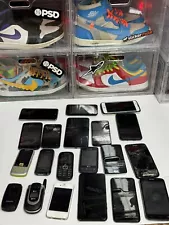 ð¥ð¥CELL PHONE LOT ð¥ð¥