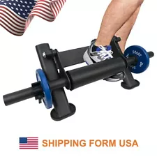 Tibia Dorsi Calf Machine Lower Body Training Calf Raise Machine Fitness Exercise