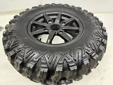 2020-2023 POLARIS GENERAL XP 1000 FRONT WHEEL TIRE 30x10x15 PRO ARMOR XGF WT409