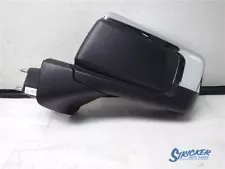 2023 Silverado 1500 LT Driver Side View Mirror 1371709 (For: Silverado 1500 RST)