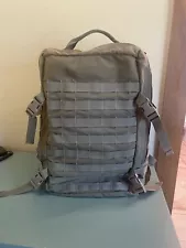 Bds Tactical Molle Pack