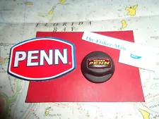 PENN 710Z 712Z DRAG KNOB REPLACEMENT NEW PENN PART 52-550G + FITS 711Z 712 5500S