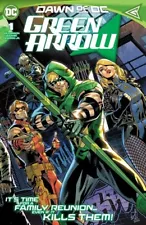 GREEN ARROW 1 CVR A NM LOT OF 10 COPIES WAREHOUSE SALE DC 2023