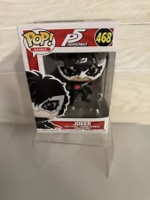 Persona 5 masked Joker #468 Funko Pop