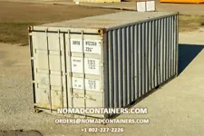 20 FT Shipping Container- Used Good Condition- Cargo Worthy in New Jersey