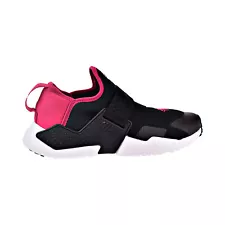 Nike Huarache Extreme Big Kids' Shoes Black-Rush Pink AQ0575-011