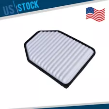 For Jeep Wrangler Replacement Engine Air Filter Panel 53034018AD Hot Sales (For: 2013 Jeep Wrangler)