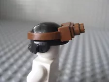 Custom NIGHT VISION GOGGLES for Minifigures -Brickforge- Military