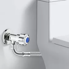 Upgrade Your Plumbing System with Stainless Steel Flexible Pipe Connectors