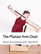 The Pilates Arm Chair