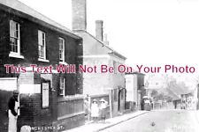 HA 2148 - Winchester Street, Andover, Hampshire c1910