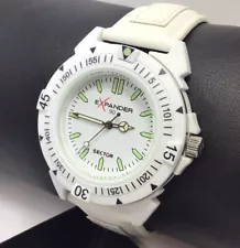 Sector Men’s Watch - 10ATM