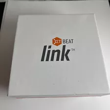 Orange Theory OT Beat Link (for Use w/ Apple Watch) OTbeat Link Black w/ Case