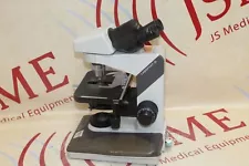 Nikon Labophot-2 Binocular Microscope