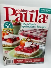 Cooking With Paula Deen The Ultimate Recipes 56 Southern Recipes & Tips