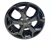 2022-2024 FORD MAVERICK (C) 17X7 RAISED CENTER SPOKES ALLOY WHEEL RIM *NOTE*