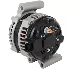 Alternator For Chevrolet Malibu 2013-2015 L4 2.5L,Cadillac ATS 2013 2.0L/2.5L