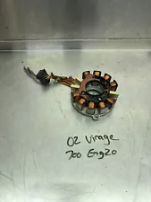 GOOD OEM POLARIS 2000-2004 SLH 700 VIRAGE 700 FREEDOM 700 OCTANE GEN 3 STATOR