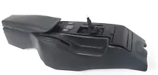 1985-1992 Pontiac Firebird Trans AM Automatic Center Console Assembly W/ Shifter (For: 1985 Pontiac Firebird Trans Am)