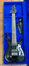 ESP LTD H-208 Electric 8 String Guitar