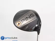 Nice! PING G400 SFT 10* Driver - PING Alta CB 55g Stiff Flex - 411698