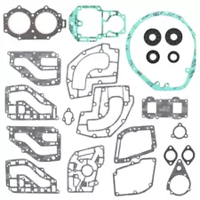 Complete Gasket Set For 1989 Yamaha WR500 WaveRunner~Winderosa 611114