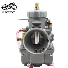 Carburetor For Yamaha IT175 1982 1983 IT200 1984 1985 1986 34mm (For: 1986 Yamaha IT200)