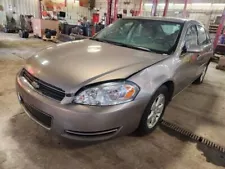 Automatic Transmission 3.5L Fits 08-11 IMPALA 1141287