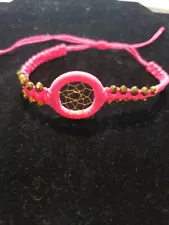 Dream Catcher Bracelet