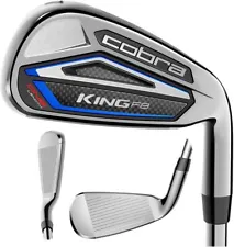 cobra f8 one length irons for sale