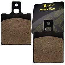 Caltric Rear Brake Pads for Ducati Monster 695 2006-2008 / 800S / S2R 2003-2007 (For: Ducati)