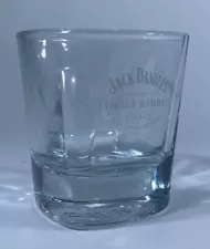 Jack Daniels Single Barrel Select Square Glass 6oz