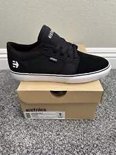 Etnies Footwear Division Vulc Shoe, Joslin, 9, Baker Skateboards, Plan B, DC