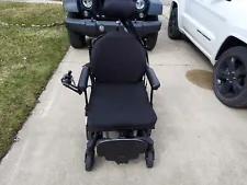 Power wheelchair for sale used