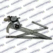 04-12 Chevy Colorado CREW CAB Front Right Door Window Motor & Regulator MANUAL (For: 2004 Chevrolet Colorado)