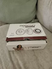 Momcozy Hospital Grade Breast Pump V1