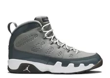 Size 9.5 - Air Jordan 9 Retro 2012 Cool Grey OG (302370-015) Men's SZ 9.5