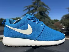 Nike Roshe Run Blue Hero (2013)