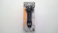 NOS Cinelli Mash Stem 100mm Black 84DEG/96DEG ALUMINUM ALLOY 31.8/1-1/8" FIXIE