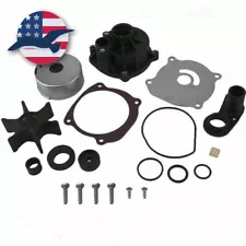 5001594 Water Pump Kit for Johnson Evinrude Outboard Boat Motors 85-300HP