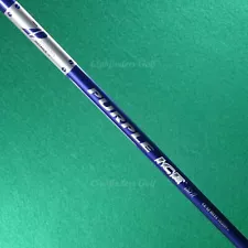 Graphite Design Purple Ice 55 R .335 Regular 42.25" Pulled Graphite Wood Shaft