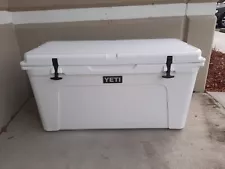 Yeti Tundra 125 Hard Cooler