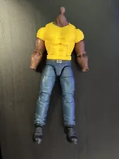 Marvel Legends 85th (Hero for Hire) Luke Cage Body Only Fodder