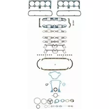 FS 8553 PT-9 Felpro Engine Gasket Sets Set for Le Baron Fury Truck LeBaron Dodge