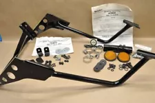 NOS Honda 1982 VF750 S Sabre Vetter Quicksilver Fairing Bracket & Mount Kit