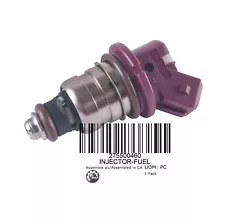 Seadoo OEM Fuel Injector 275500460