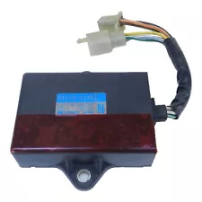 1993 KAWASAKI MULE 2510 KAF620A 4X4 CDI ECU ECM IGNITER BOX 21119-2120 (For: 1999 Kawasaki Mule 2510)