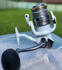 Shimano Stradic 8000FJ