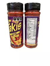 Takis Fuego Powder/Spice